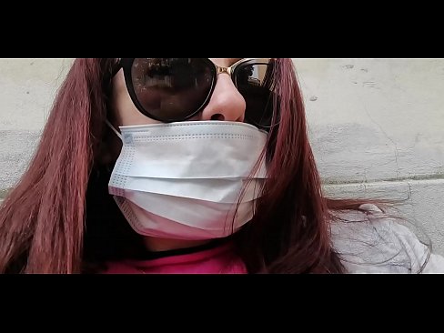 ❤️ Nicoletta tau ua pauj rau nws cov neeg zej zog thiab pees hauv nws lub chaw nres tsheb (Tshwj xeeb Covid19 Italian Quarantine) ❤️  Porn video  ntawm hmn.pinkporno.ru%  ﹏