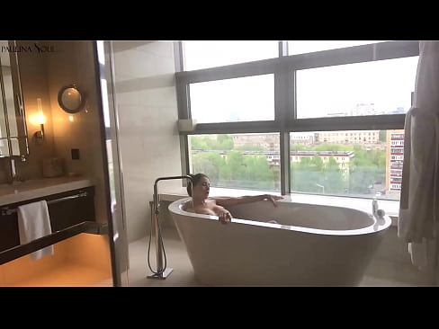 ❤️ Zoo heev babe Passionately jerking tawm nws pussy hauv chav dej ❤️  Porn video  ntawm hmn.pinkporno.ru%  ﹏