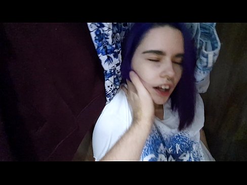 ❤️ Pom kuv tus ntxhais hauv lub txee dai khaub ncaws thiab pab nws cum ❤️  Porn video  ntawm hmn.pinkporno.ru%  ﹏